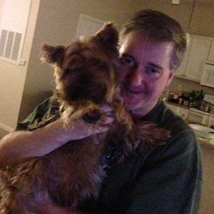 Meet your Posher, Dan